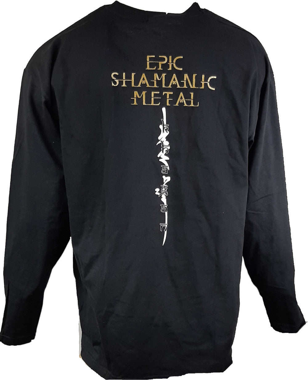 Darkestrah - Khagan Longsleeve