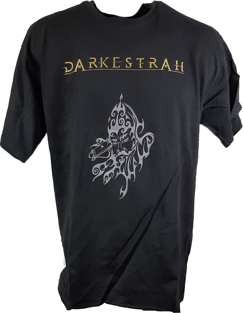 Darkestrah - Khagan T-Shirt