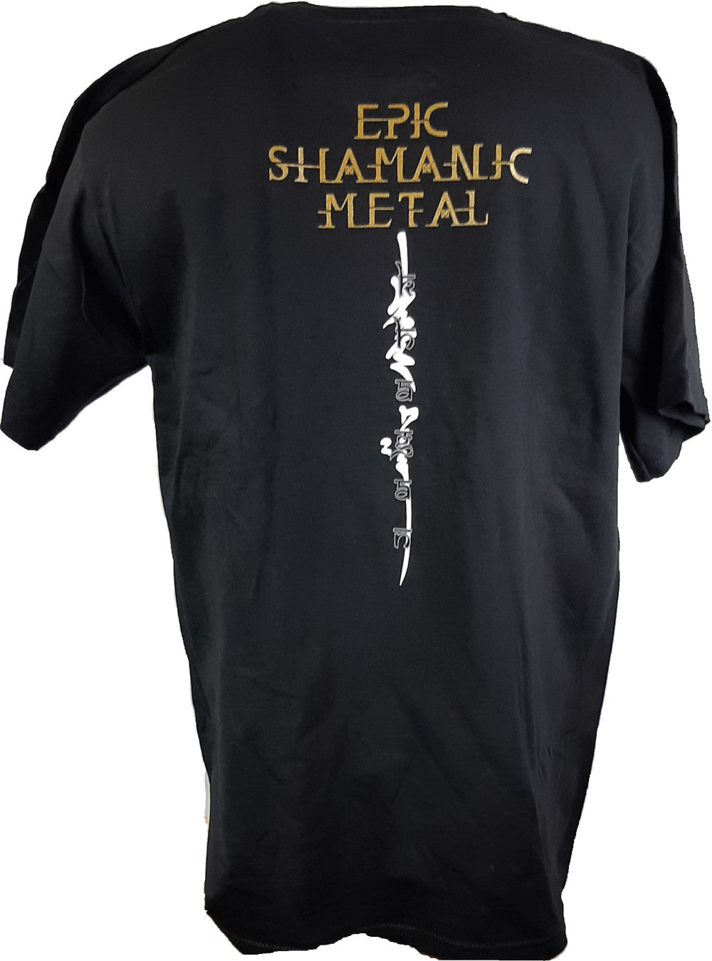 Darkestrah - Khagan T-Shirt