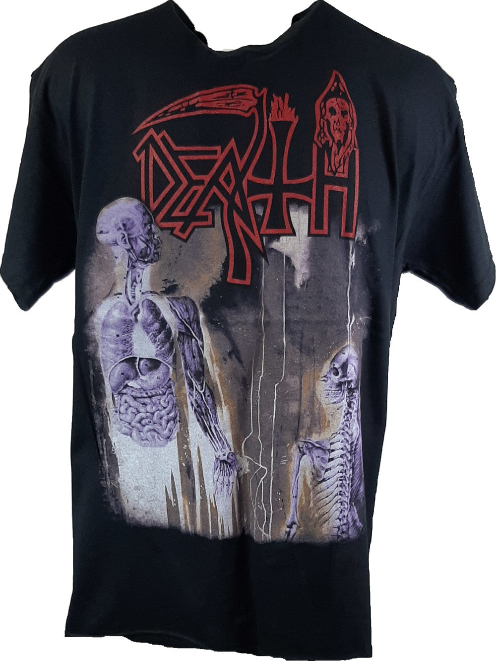Death - Human T-Shirt