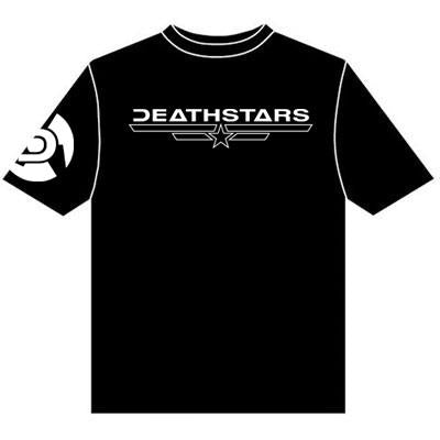 Deathstars - Logo T-Shirt