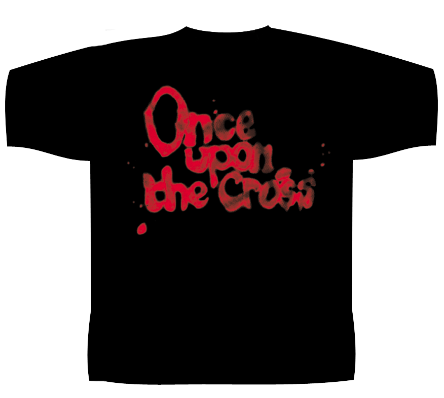 Deicide - Once Upon The Cross T-Shirt