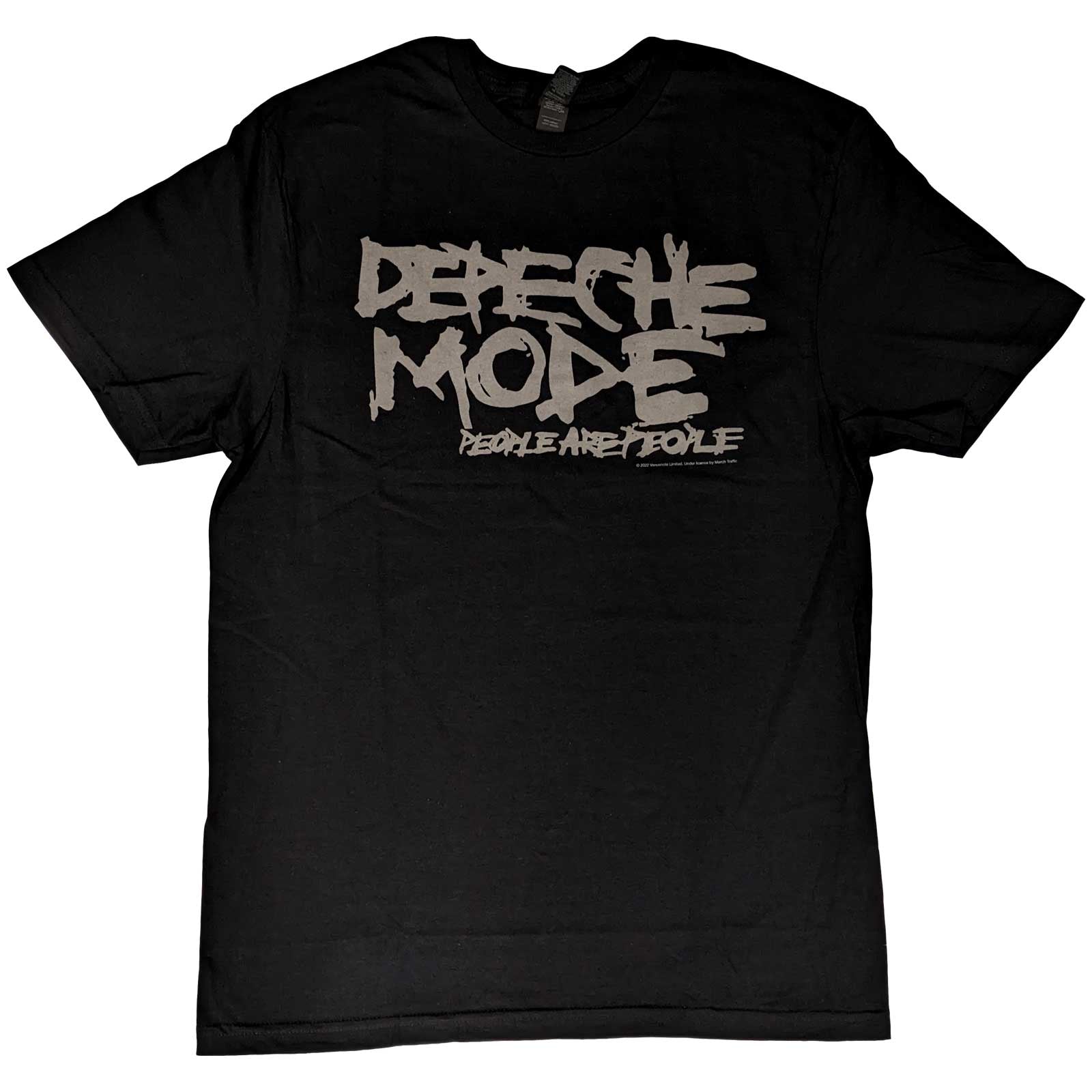 Depeche Mode - People Are People T-Shirt