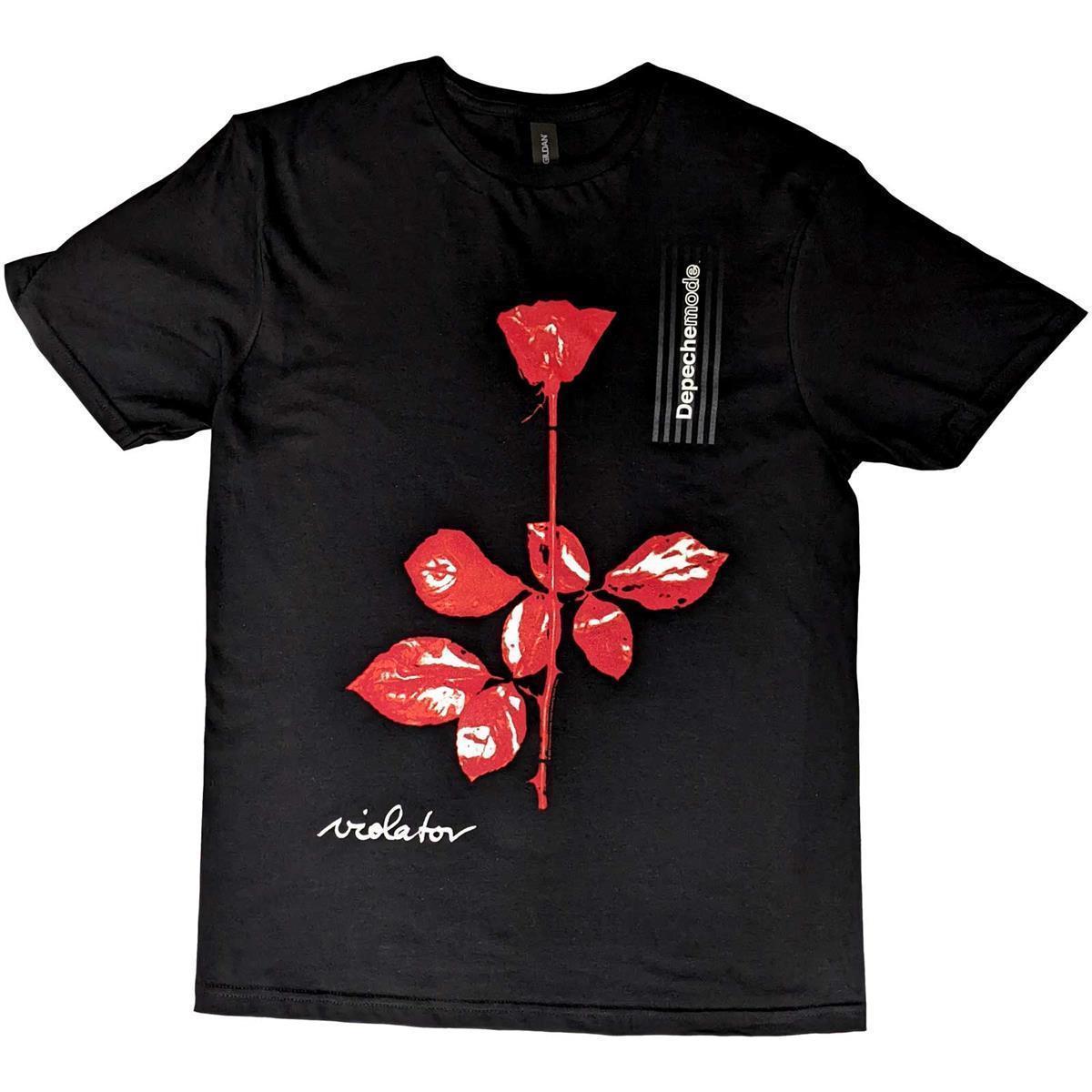 Depeche Mode - Violator T-Shirt