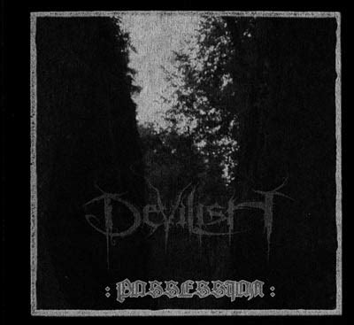 Devilish - Possession Digi -