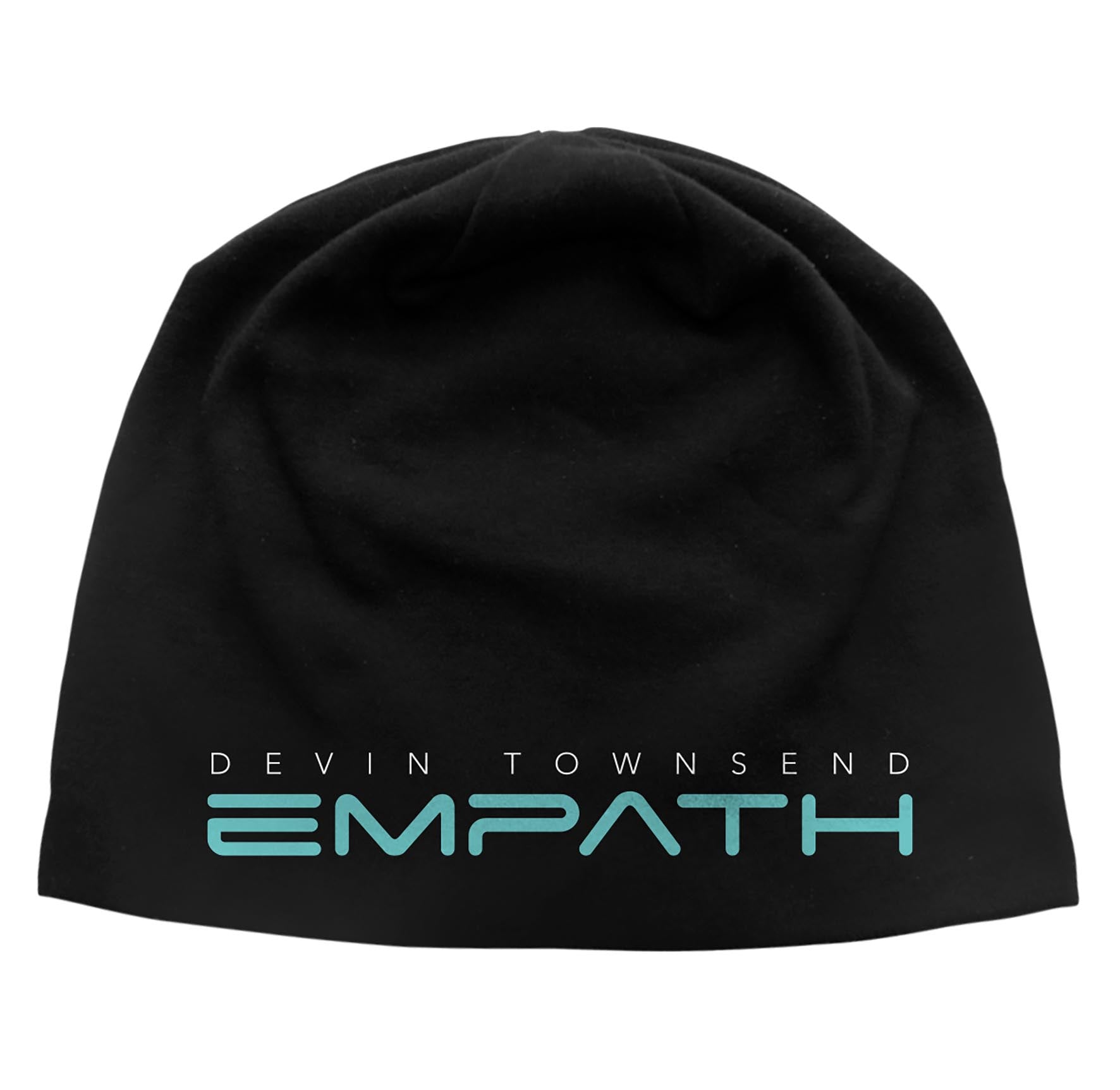 Devin Townswend - Empath Jersey Beanie