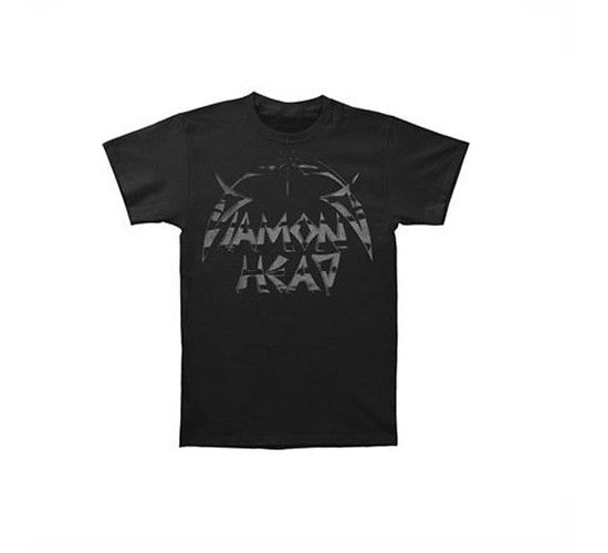 Diamond Head - Logo T-Shirt