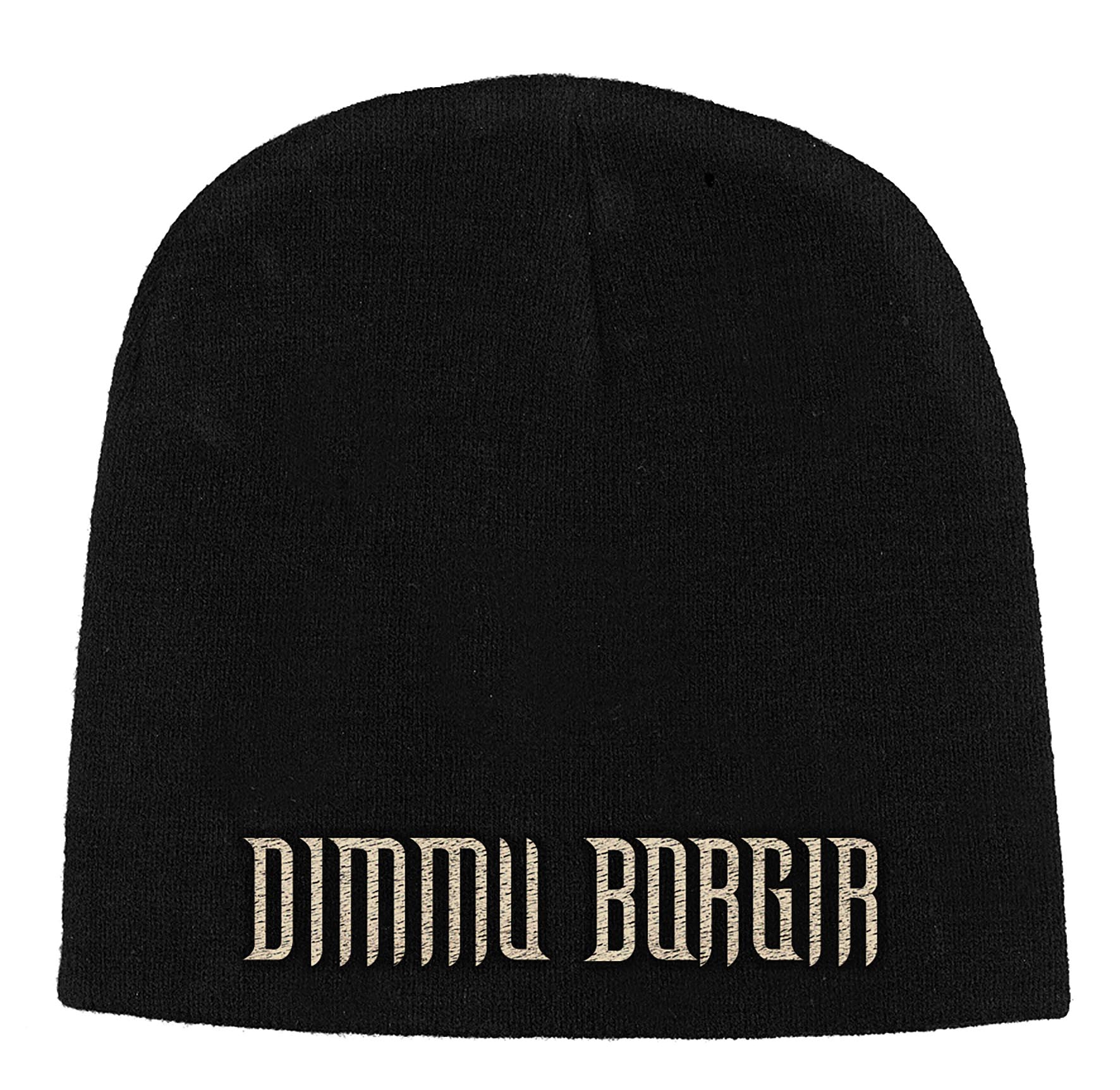 Dimmu Borgir - Logo Beanie