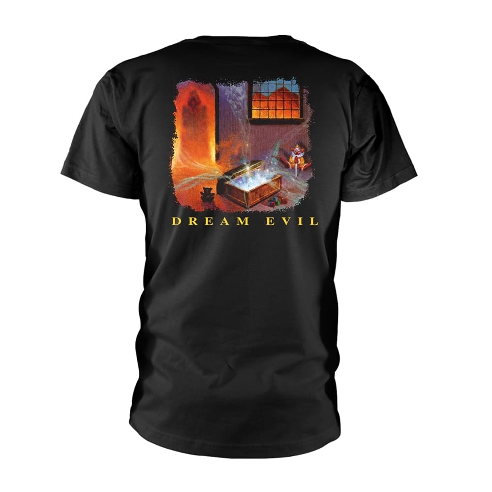 DIO - Dream Evil T-Shirt