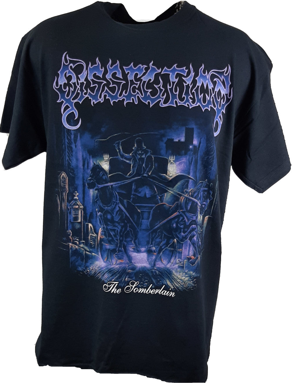 Dissection - The Somberlain T-Shirt