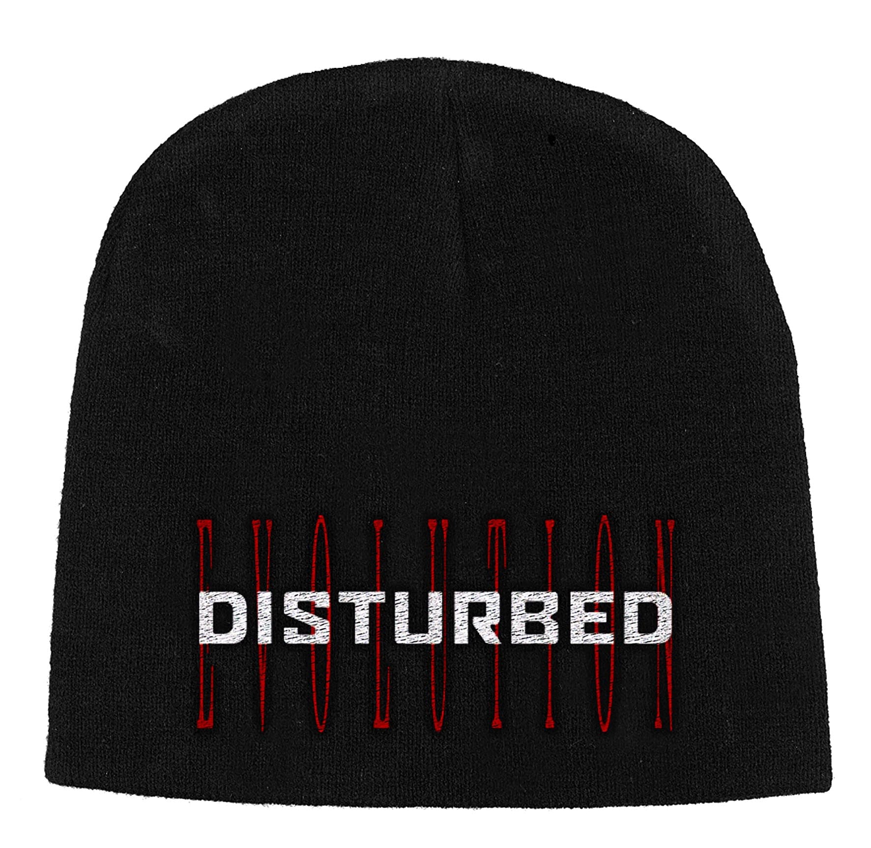 Disturbed - Evolution Beanie