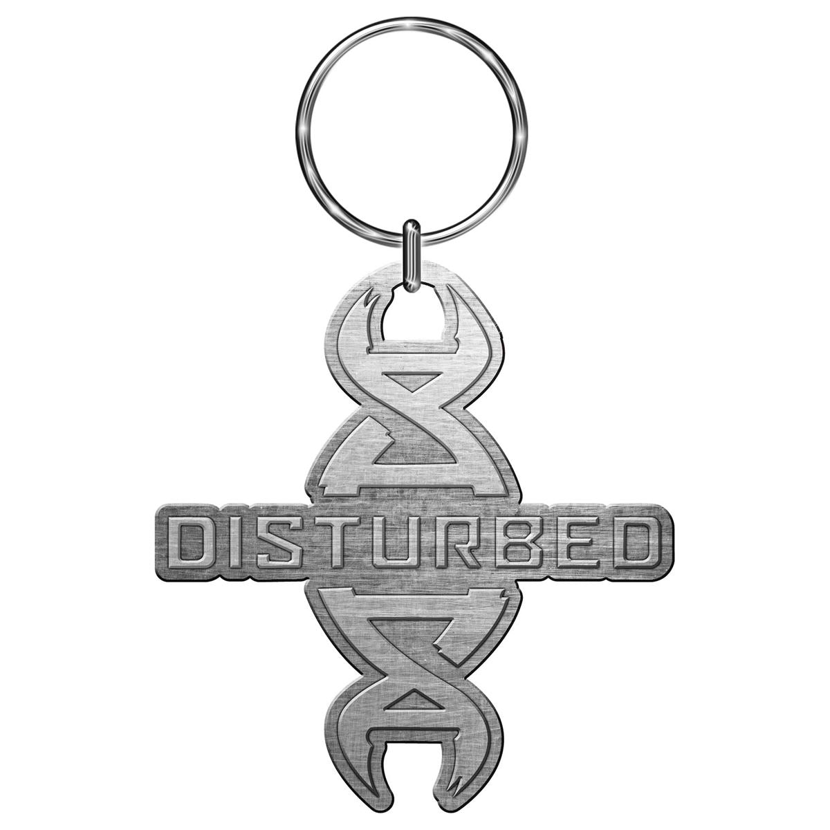 Disturbed - Reddna Schlüsselanhänger