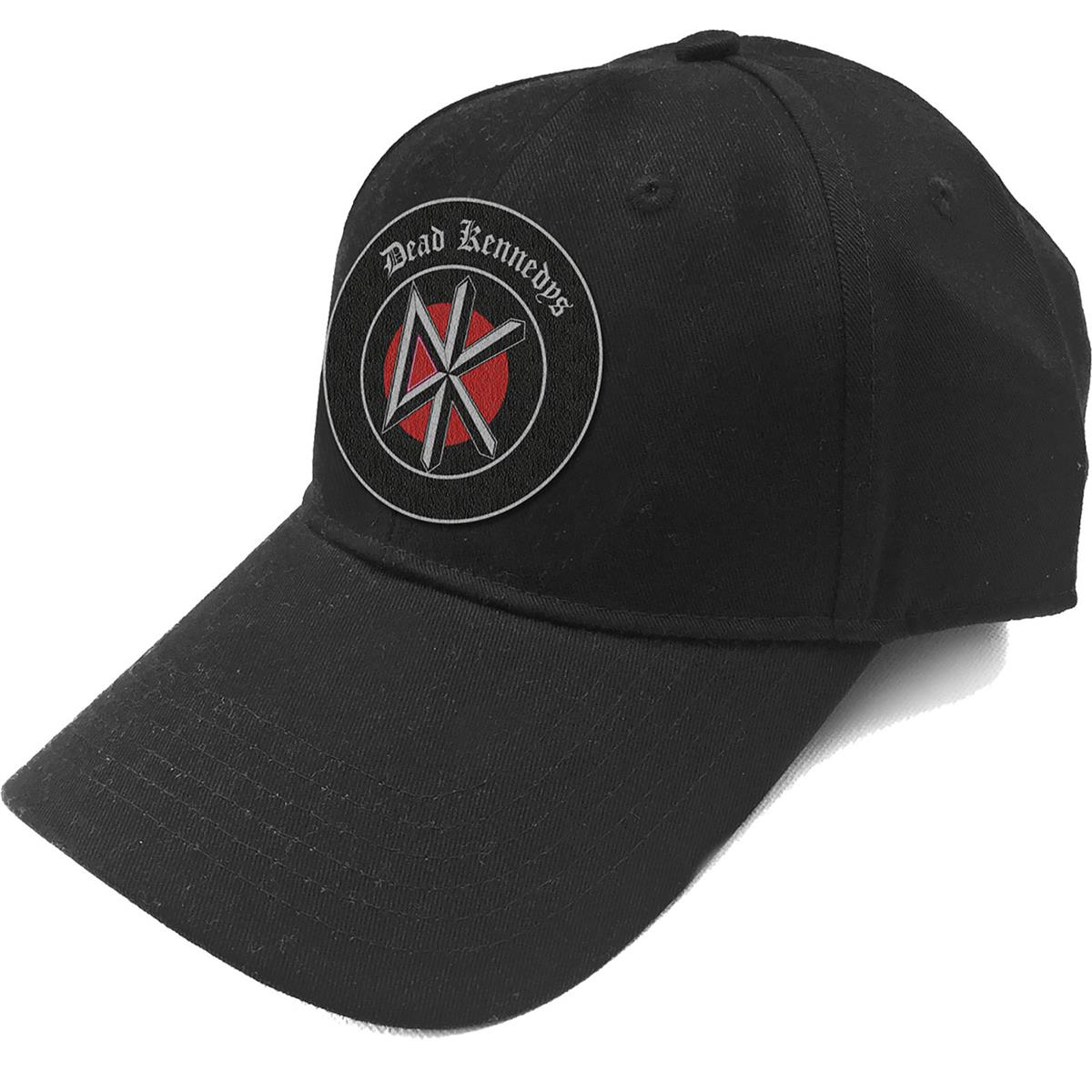 Dead Kennedys - Patch Logo CAP