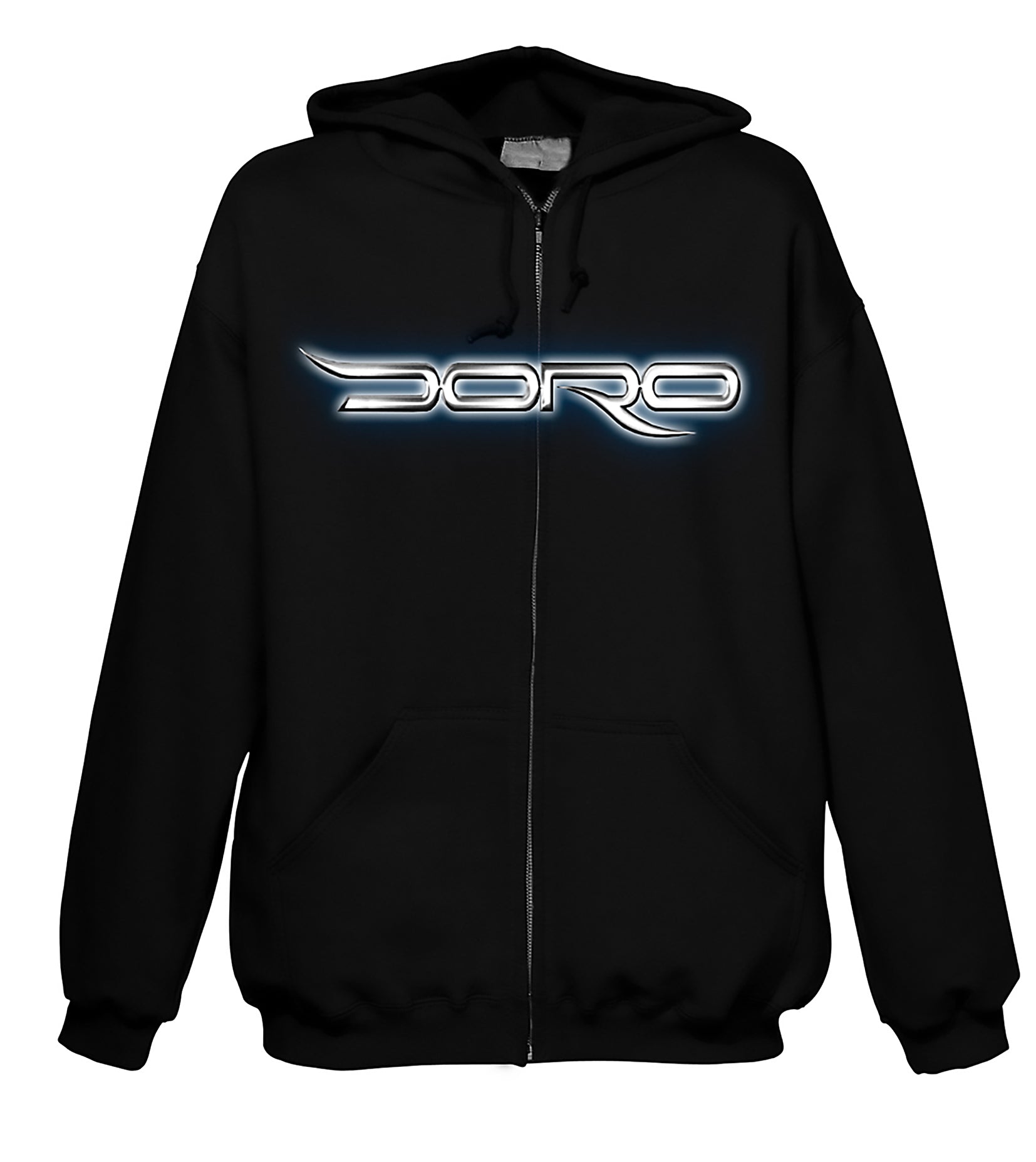 Doro - All We Are Kapuzenpullover / Zipper