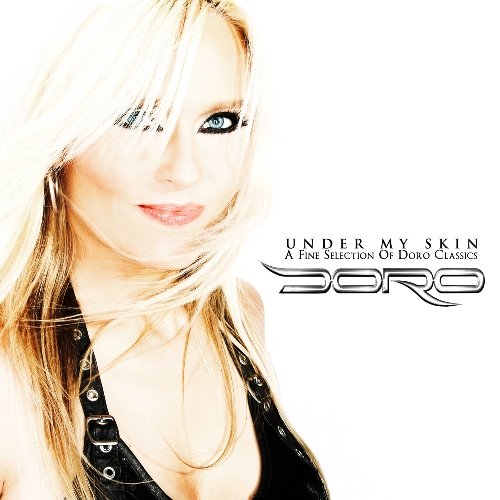 DORO - Under My Skin CD