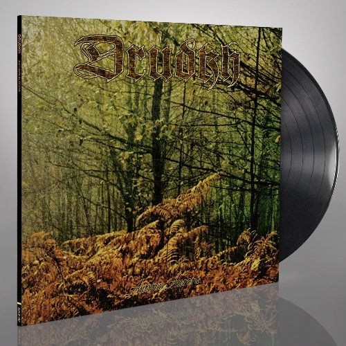 Drudkh - Autumn Aurora Gatefold Vinyl