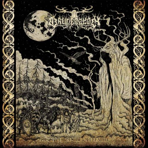 Drunemeton - Disciples Of The Old Faith CD
