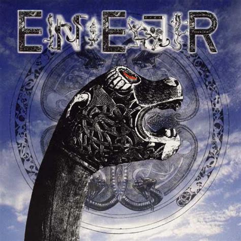 Einherjer - Dragons Of The North - CD
