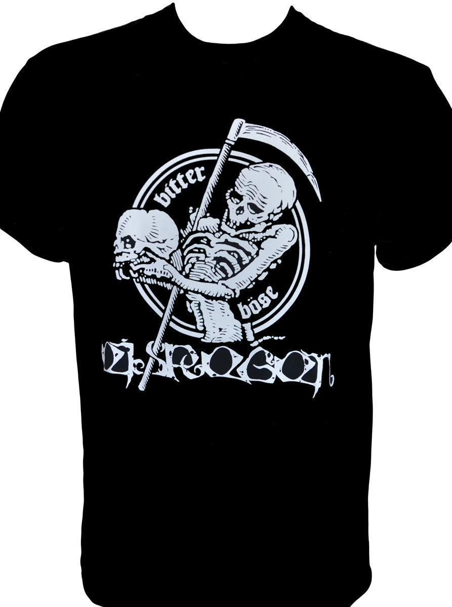 Eisregen - Bitterböse T-Shirt