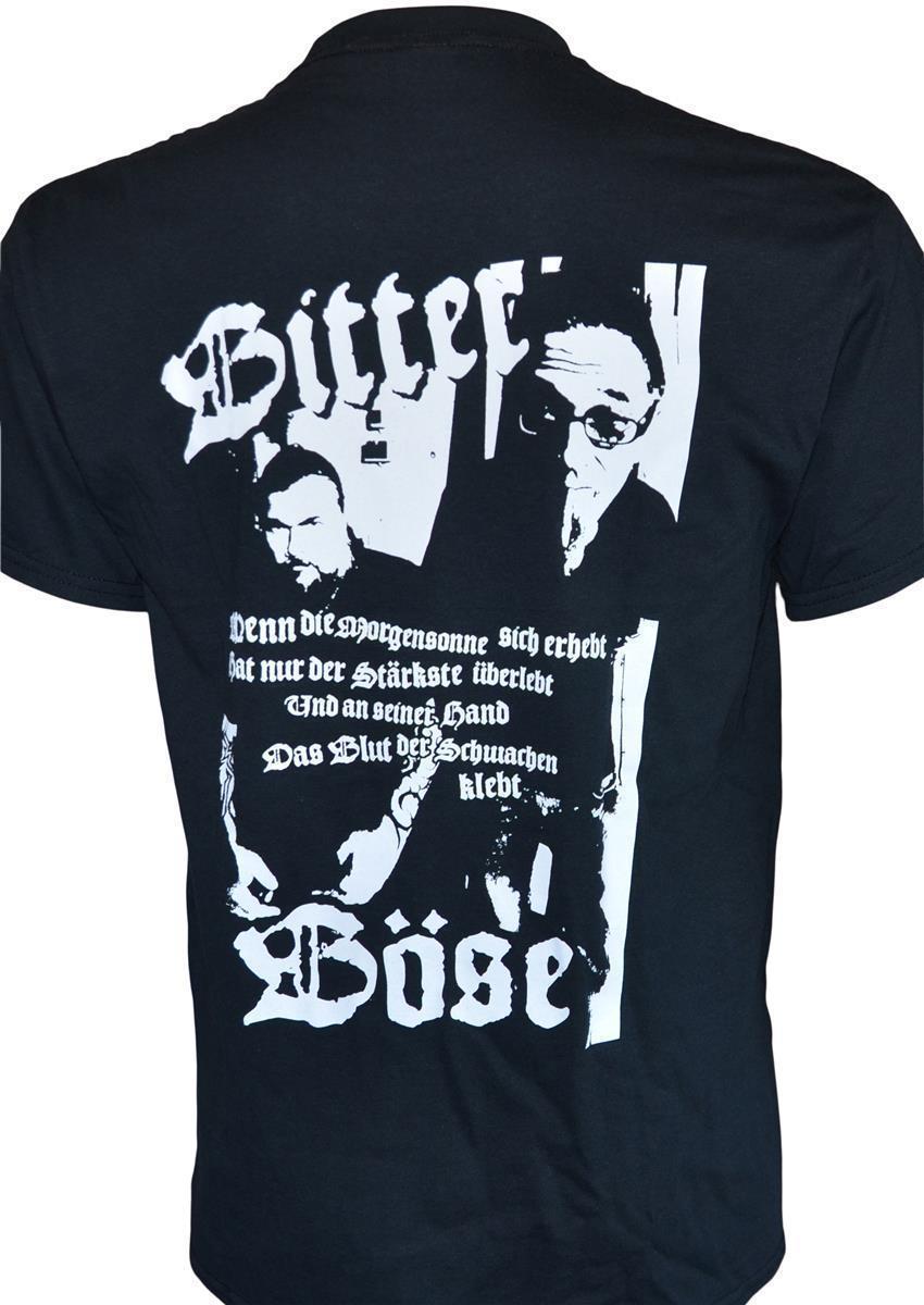 Eisregen - Bitterböse T-Shirt