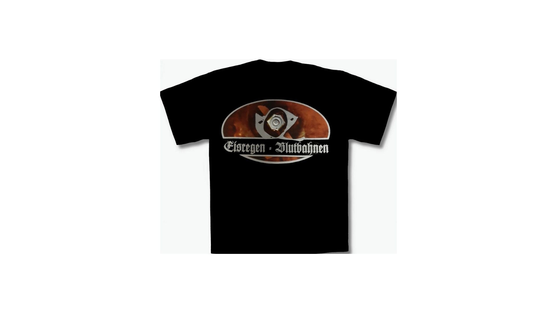 Eisregen - Blutbahnen T-Shirt