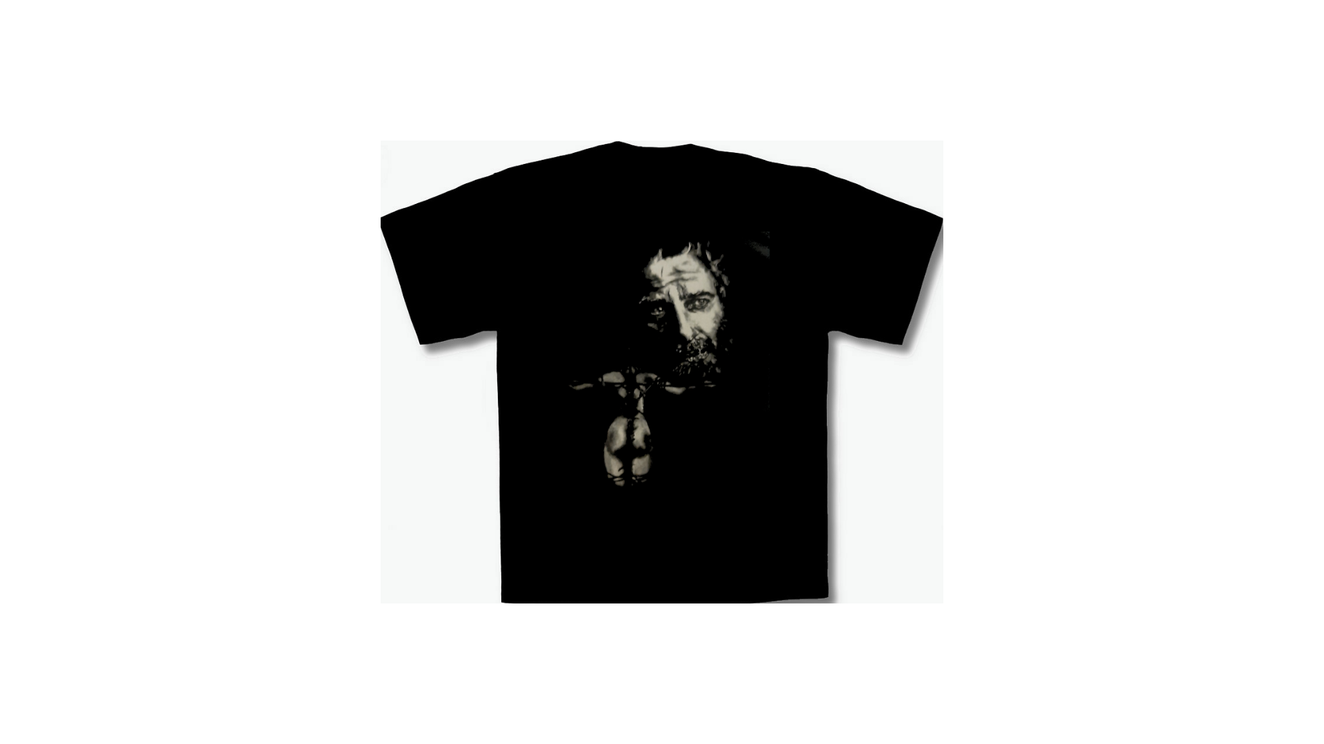 Eisregen - Farbenfinsterniss T-Shirt