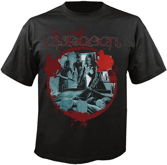 Eisregen - Todestage T-Shirt