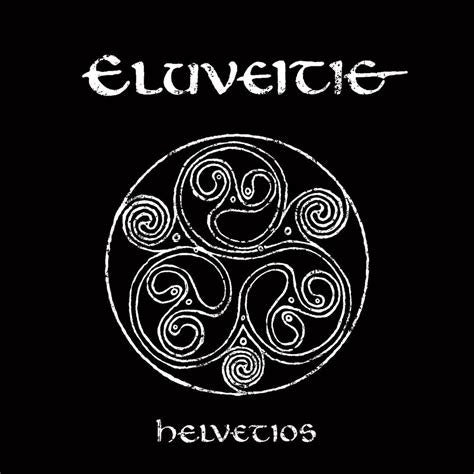 Eluveitie - Helvetios CD