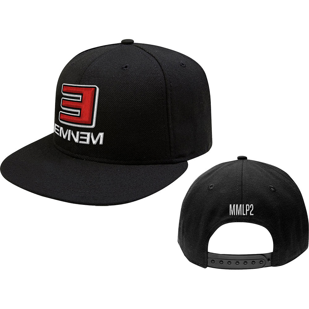 Eminem - MMLP2 CAP Snapback