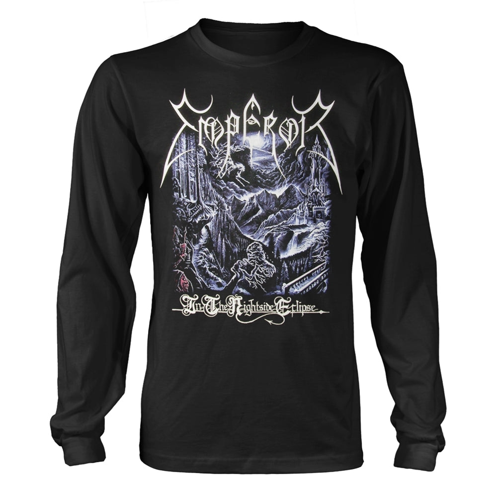 Emperor - In The Nightside Eclipse Longsleeve