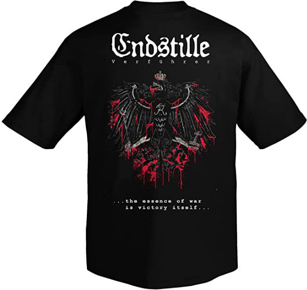 Endstille - Verführer T-Shirt