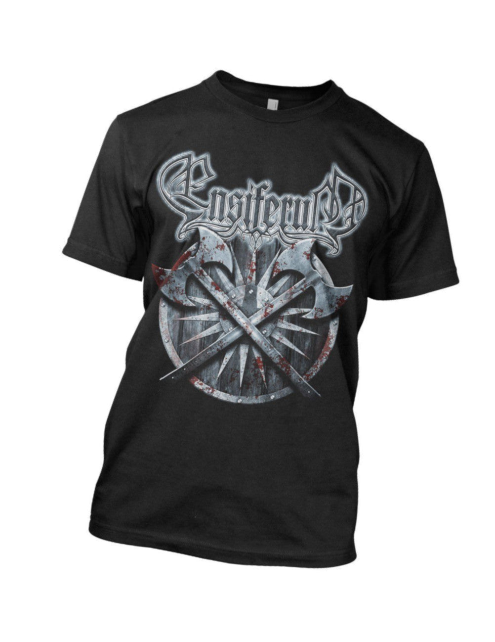 Ensiferum - Battle Axes T-Shirt