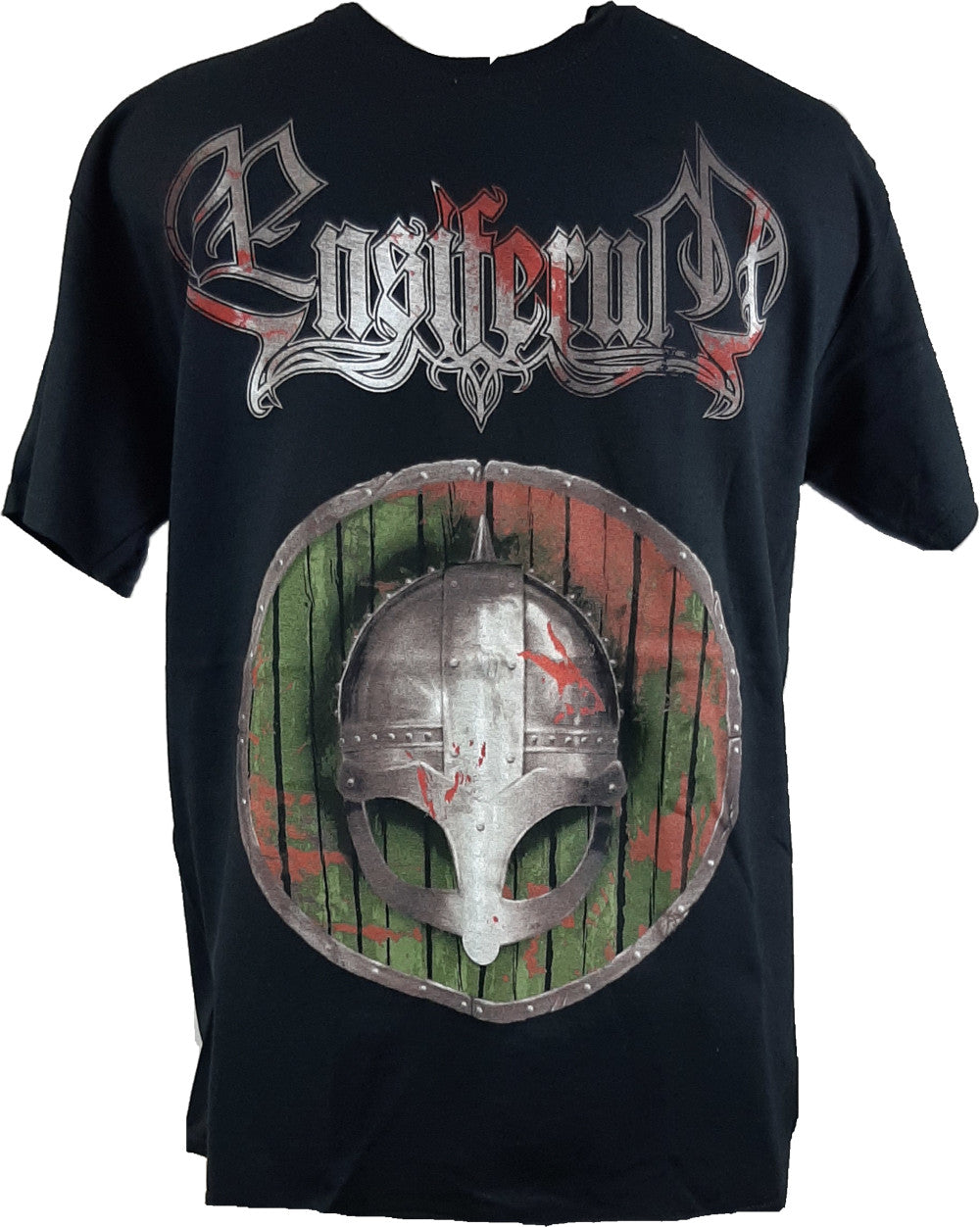 Ensiferum - Blood Is The Price Of Glory T-Shirt