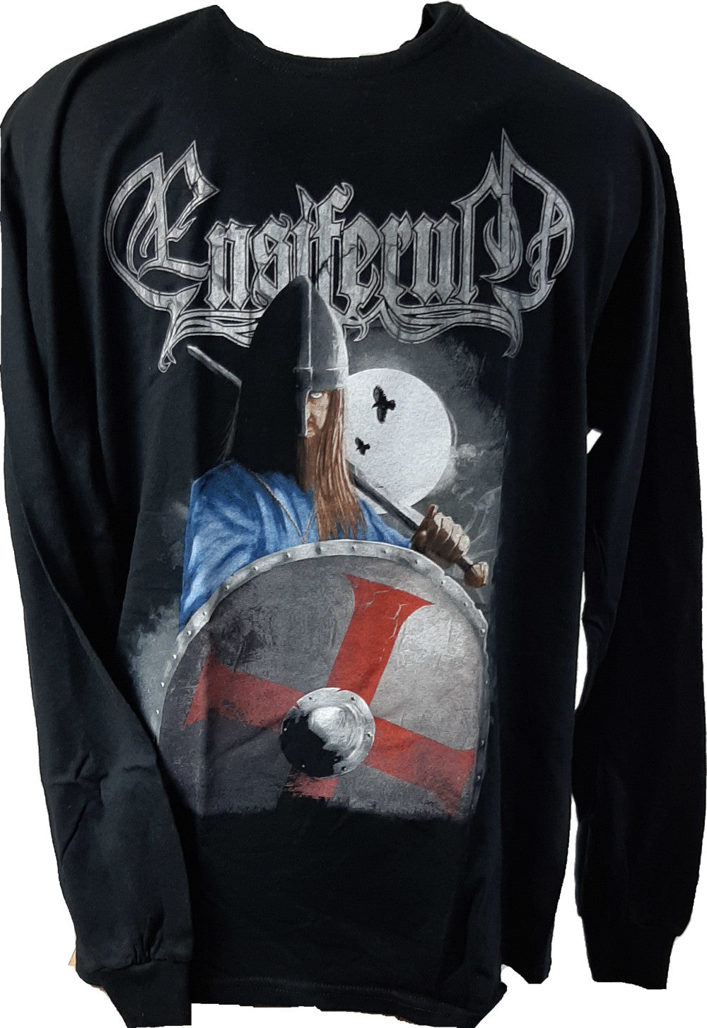 Ensiferum - Viking Longsleeve