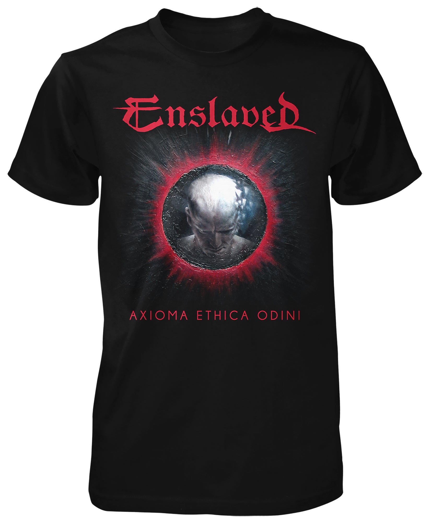 Enslaved - Aximoa Ethica Odini 2024 T-Shirt