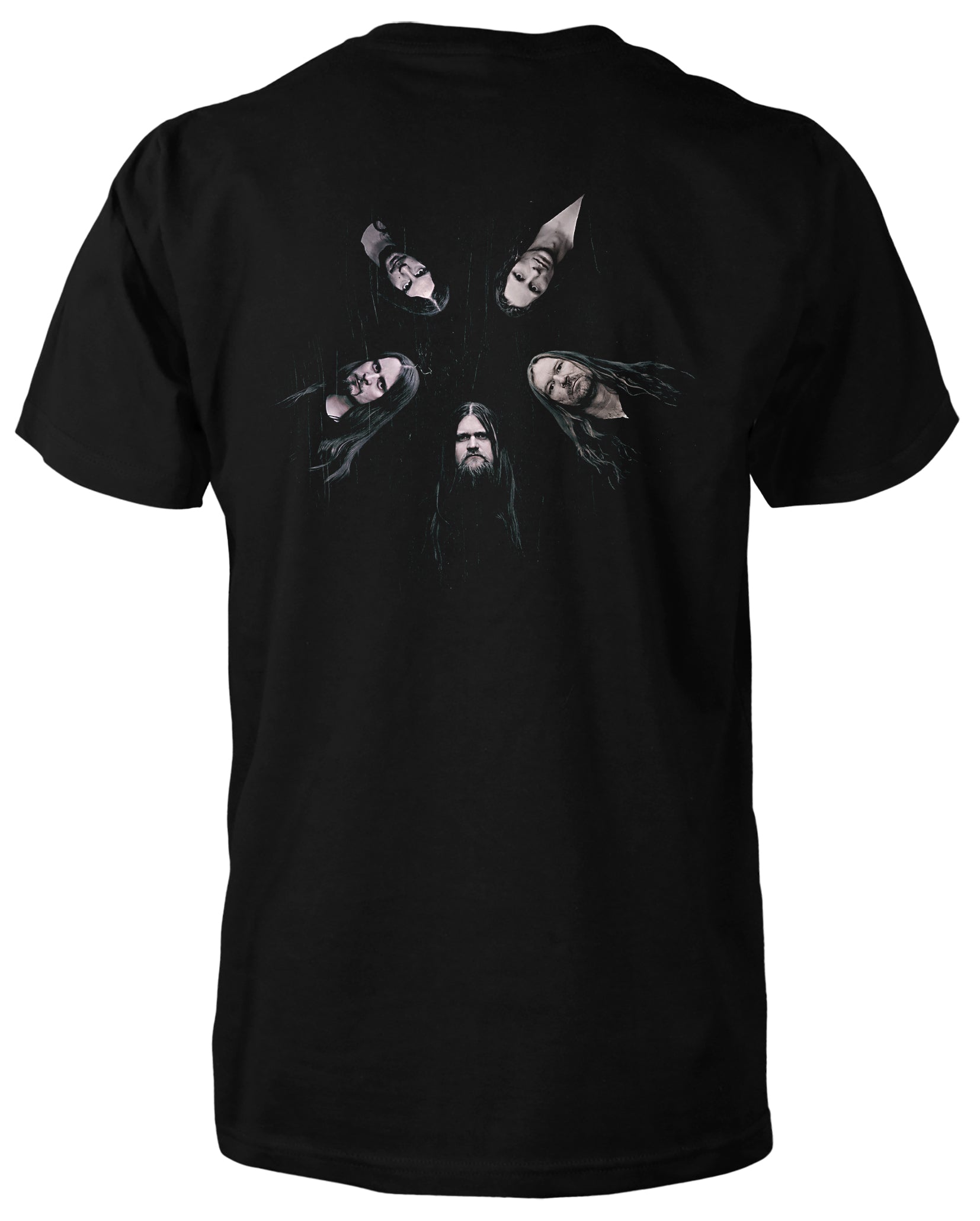 Enslaved - Aximoa Ethica Odini 2024 T-Shirt