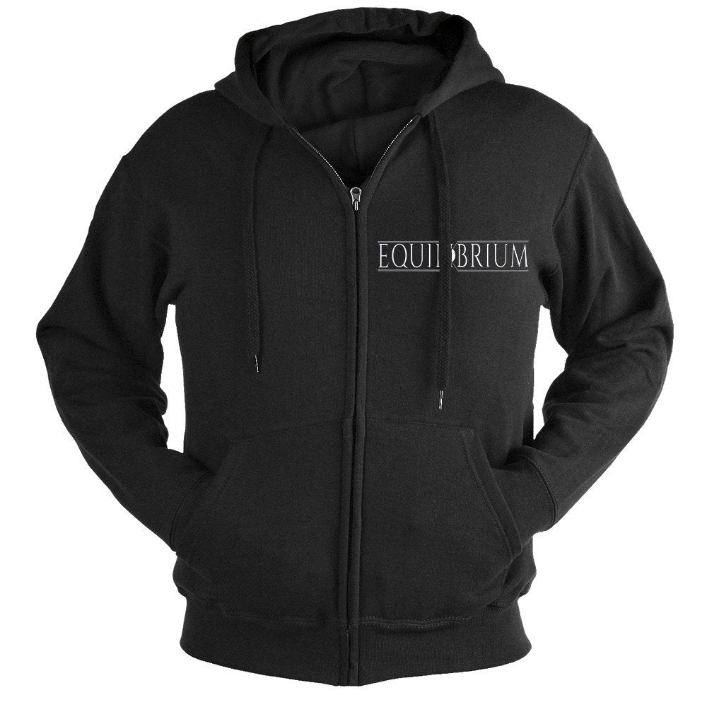 Equilibrium - Renegades Kapuzenjacke