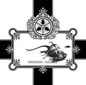 Ewigheim - Nachruf CD
