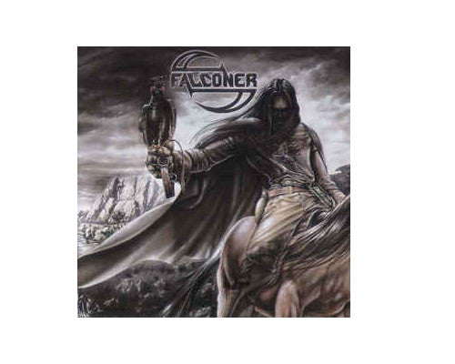 Falconer - Falconer - CD