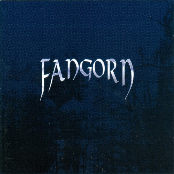Fangorn - Fangorn CD -