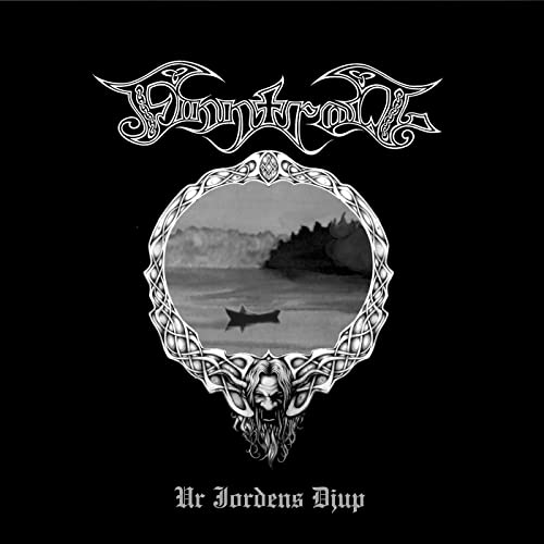 Finntroll - Ur Jordens Djup Digipack + DVD