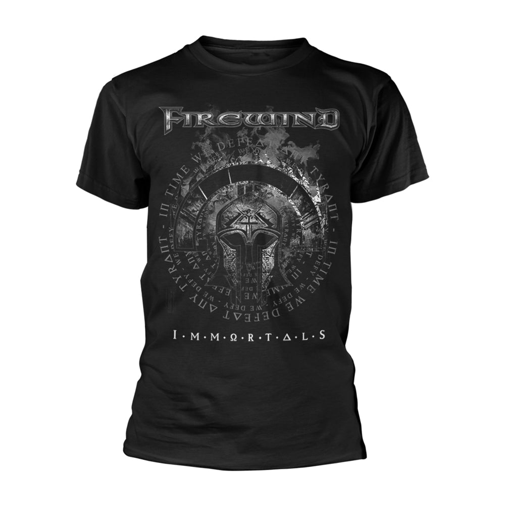 Firewind - Immortals 1 T-Shirt