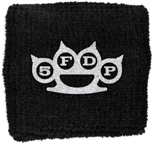 Five Finger Death Punch - Knuckles Schweissband