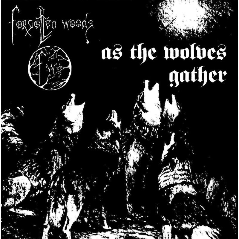 Forgotten - As The Wolfves Gather Vinyl