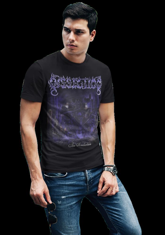 Dissection - The Somberlain T-Shirt