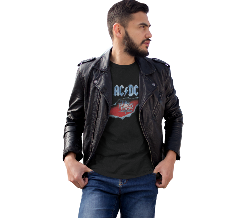 AC/DC - The Razors Edge T-Shirt