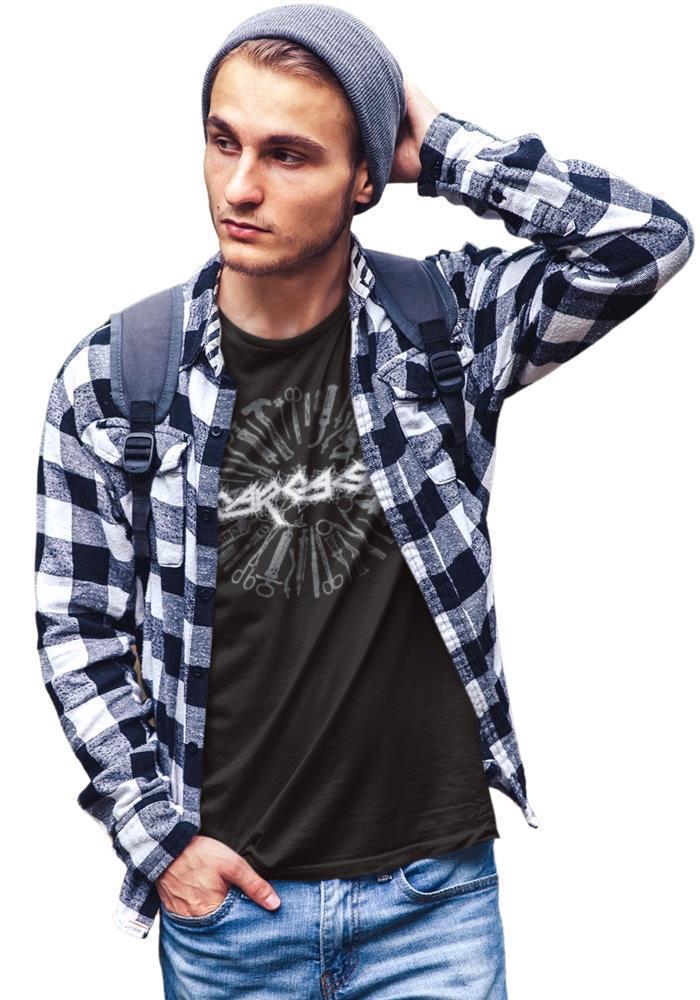 Carcass - I Reek Of Putrefaction T-Shirt