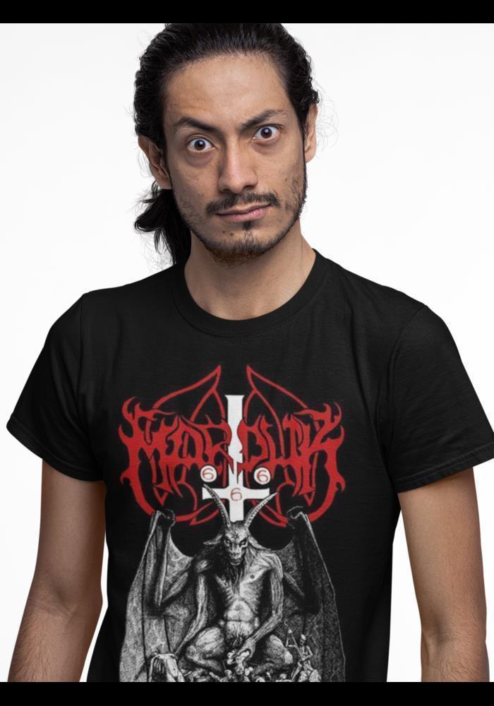 Marduk - Demon With Wings T-Shirt