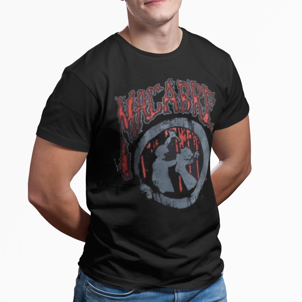 Macabre - Murder Metal T-Shirt