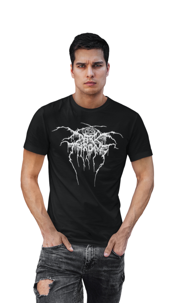 Darkthrone - Baphomet T-Shirt